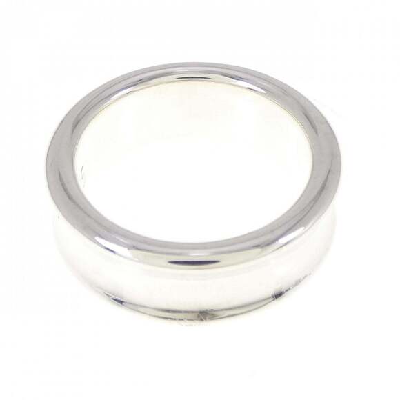 TIFFANY Silver Ring - Picture 3 of 5